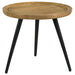 Zoe Coffee Table Sets - Orbit Furniture (Richmond,BC)