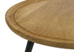 Zoe Coffee Table Sets - Orbit Furniture (Richmond,BC)