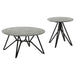 Hadi Coffee Table Sets - Orbit Furniture (Richmond,BC)