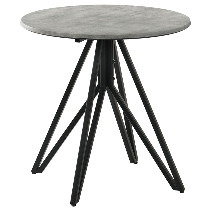 Hadi Coffee Table Sets - Orbit Furniture (Richmond,BC)