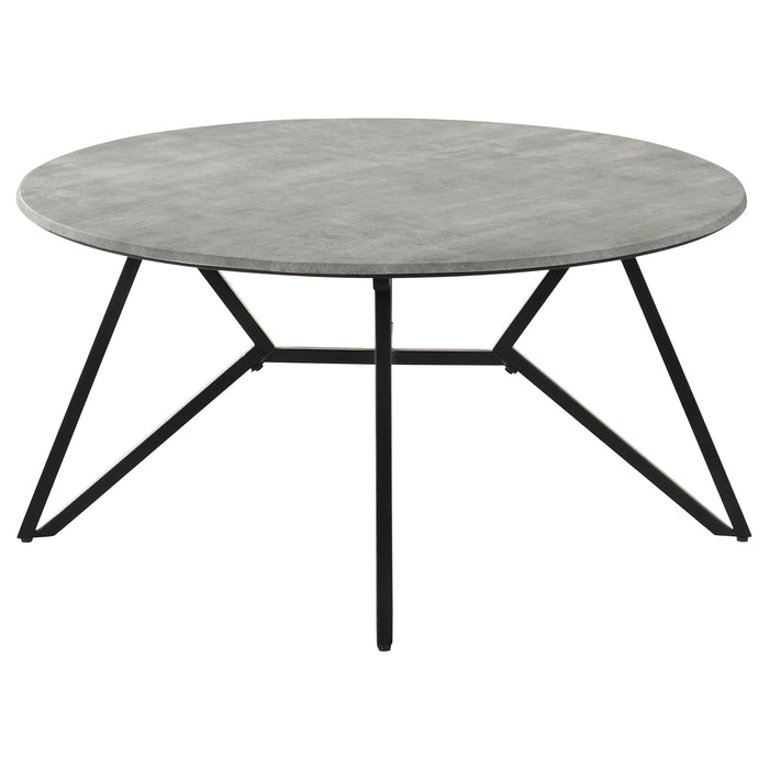 Hadi Coffee Table Sets - Orbit Furniture (Richmond,BC)