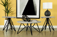 Hadi Coffee Table Sets - Orbit Furniture (Richmond,BC)