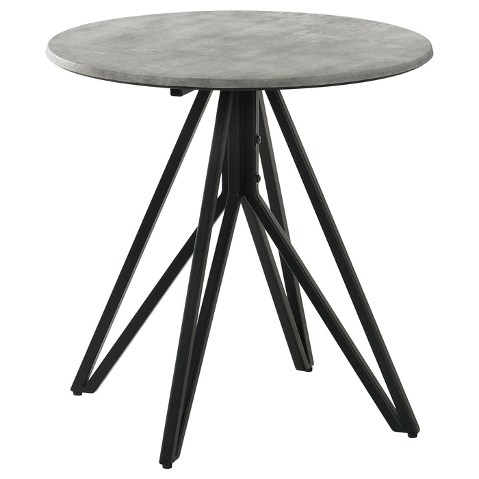 Hadi Coffee Table Sets - Orbit Furniture (Richmond,BC)