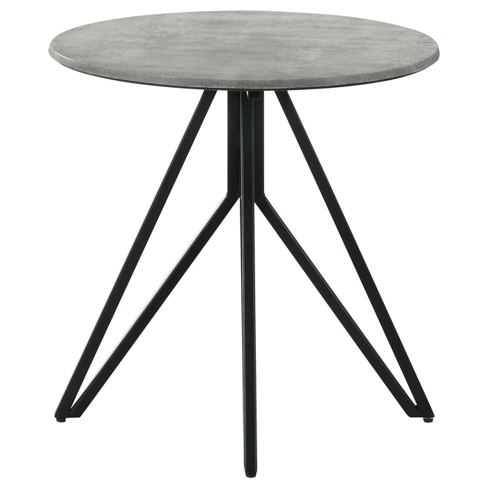 Hadi Coffee Table Sets - Orbit Furniture (Richmond,BC)