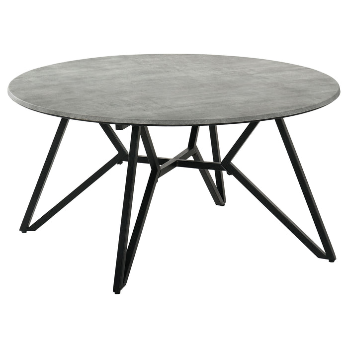 Hadi Coffee Table Sets - Orbit Furniture (Richmond,BC)
