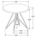 Hadi Coffee Table Sets - Orbit Furniture (Richmond,BC)
