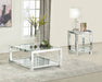 Valentina Coffee Table Sets - Orbit Furniture (Richmond,BC)