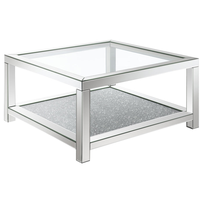 Valentina Coffee Table Sets - Orbit Furniture (Richmond,BC)