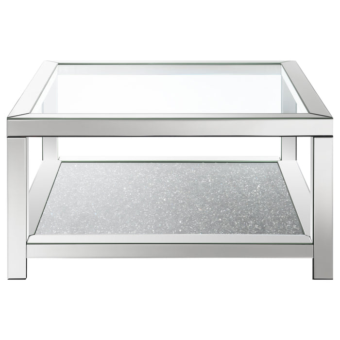 Valentina Coffee Table Sets - Orbit Furniture (Richmond,BC)