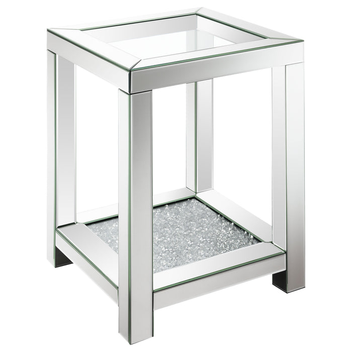 Valentina Coffee Table Sets - Orbit Furniture (Richmond,BC)