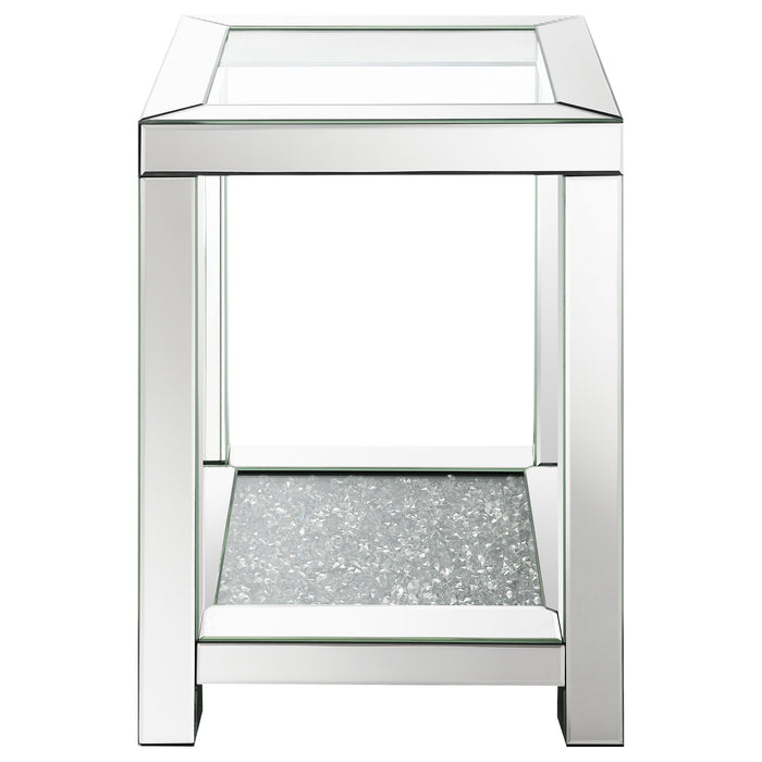 Valentina Coffee Table Sets - Orbit Furniture (Richmond,BC)