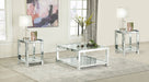 Valentina Coffee Table Sets - Orbit Furniture (Richmond,BC)