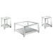 Valentina Coffee Table Sets - Orbit Furniture (Richmond,BC)