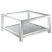 Valentina Coffee Table Sets - Orbit Furniture (Richmond,BC)