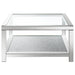 Valentina Coffee Table Sets - Orbit Furniture (Richmond,BC)