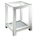 Valentina Coffee Table Sets - Orbit Furniture (Richmond,BC)