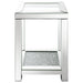 Valentina Coffee Table Sets - Orbit Furniture (Richmond,BC)