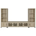 Sachin Adjustable Entertainment - Orbit Furniture (Richmond,BC)