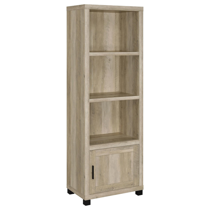 Sachin Adjustable Entertainment - Orbit Furniture (Richmond,BC)