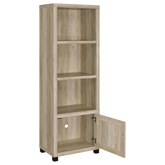Sachin Adjustable Entertainment - Orbit Furniture (Richmond,BC)