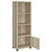 Sachin Entertainment Centers 2 - Orbit Furniture (Richmond,BC)