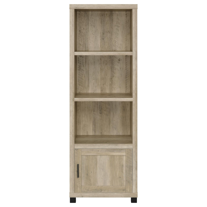 Sachin Entertainment Centers 2 - Orbit Furniture (Richmond,BC)