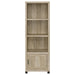 Sachin Adjustable Entertainment - Orbit Furniture (Richmond,BC)