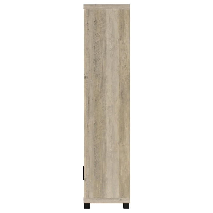Sachin Adjustable Entertainment - Orbit Furniture (Richmond,BC)