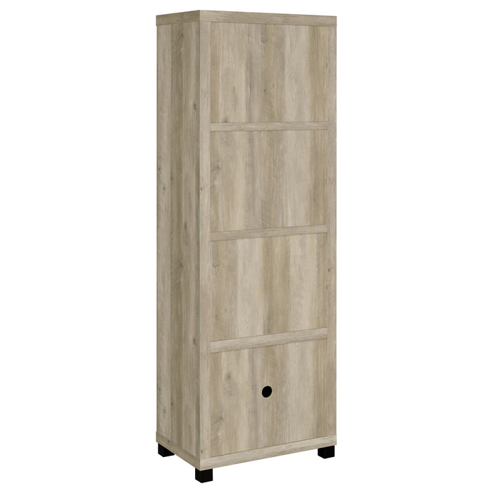 Sachin Adjustable Entertainment - Orbit Furniture (Richmond,BC)