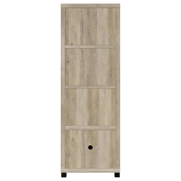 Sachin Adjustable Entertainment - Orbit Furniture (Richmond,BC)
