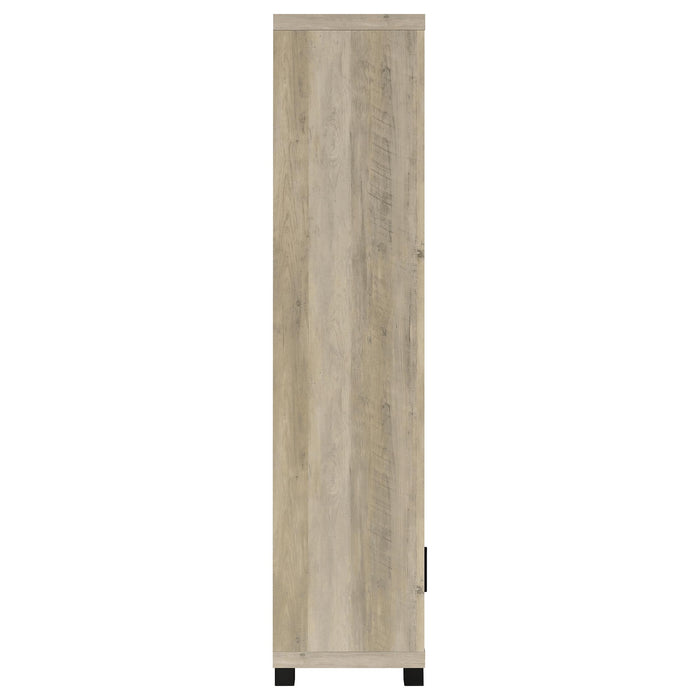 Sachin Adjustable Entertainment - Orbit Furniture (Richmond,BC)