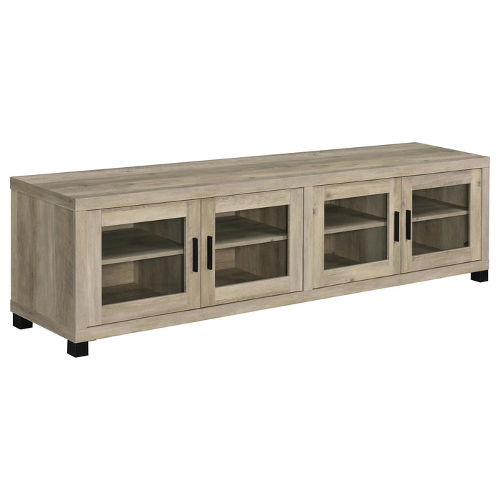 Sachin Entertainment Centers 2 - Orbit Furniture (Richmond,BC)
