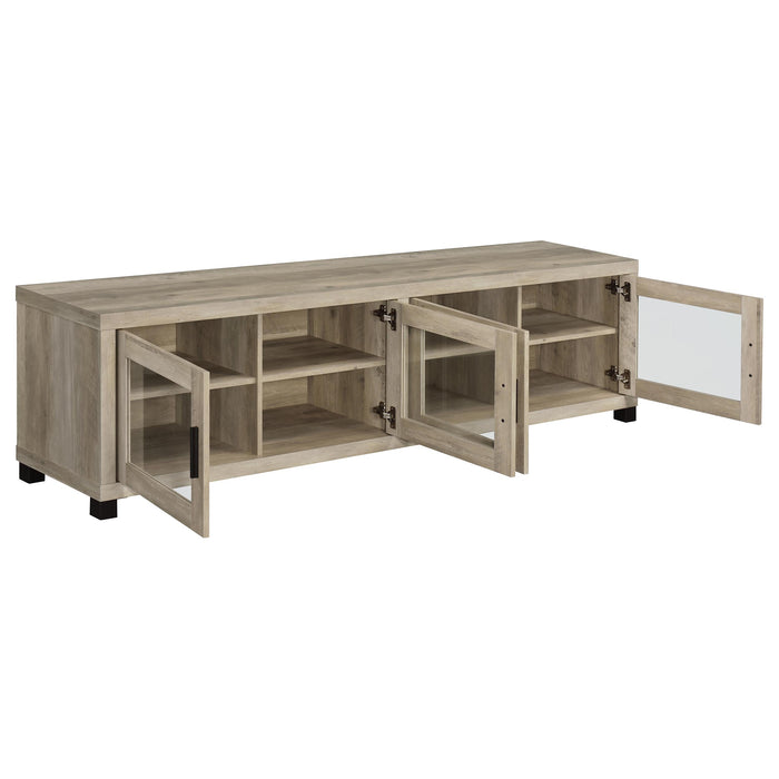 Sachin Adjustable Entertainment - Orbit Furniture (Richmond,BC)