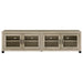Sachin Adjustable Entertainment - Orbit Furniture (Richmond,BC)