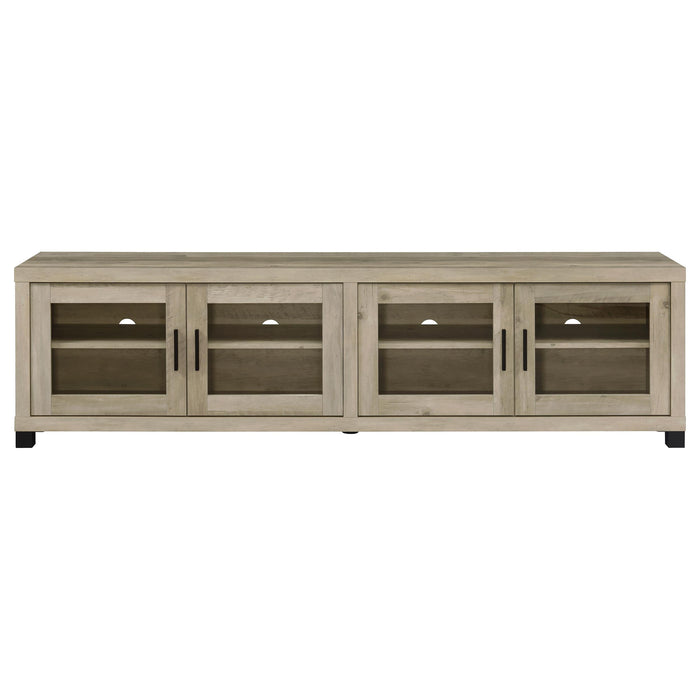 Sachin Entertainment Centers 2 - Orbit Furniture (Richmond,BC)