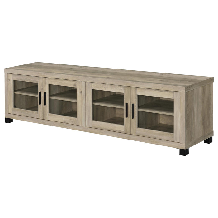 Sachin Adjustable Entertainment - Orbit Furniture (Richmond,BC)