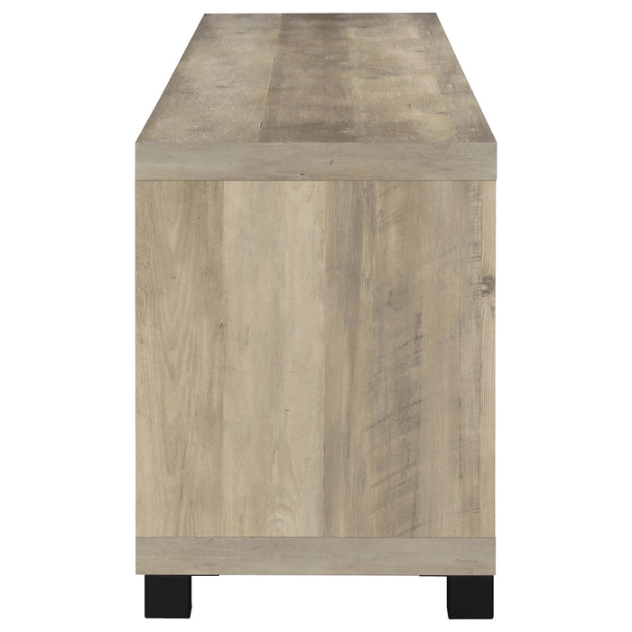 Sachin Adjustable Entertainment - Orbit Furniture (Richmond,BC)