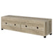 Sachin Entertainment Centers 2 - Orbit Furniture (Richmond,BC)