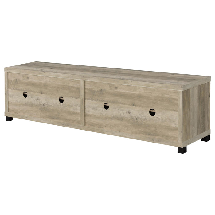 Sachin Adjustable Entertainment - Orbit Furniture (Richmond,BC)