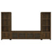 Sachin Entertainment Centers 2 - Orbit Furniture (Richmond,BC)