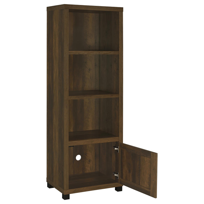 Sachin Entertainment Centers 2 - Orbit Furniture (Richmond,BC)