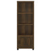 Sachin Entertainment Centers 2 - Orbit Furniture (Richmond,BC)