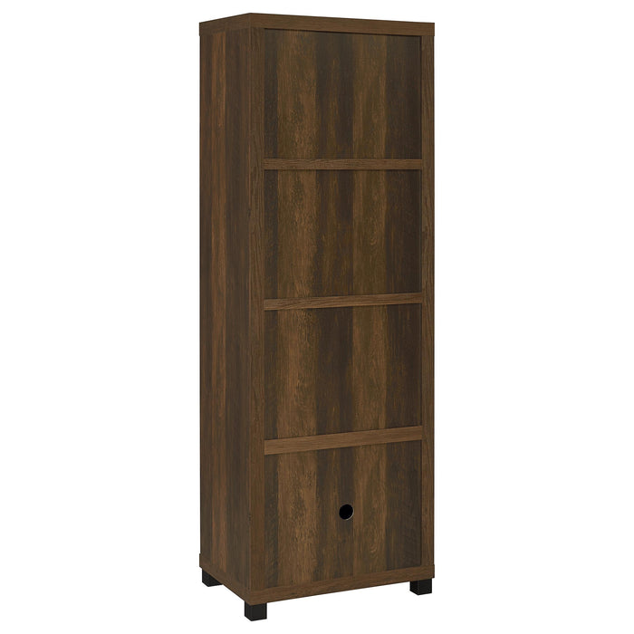 Sachin Entertainment Centers 2 - Orbit Furniture (Richmond,BC)