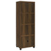 Sachin Entertainment Centers 2 - Orbit Furniture (Richmond,BC)