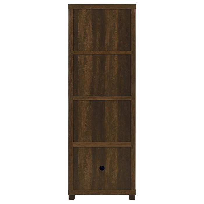 Sachin Entertainment Centers 2 - Orbit Furniture (Richmond,BC)
