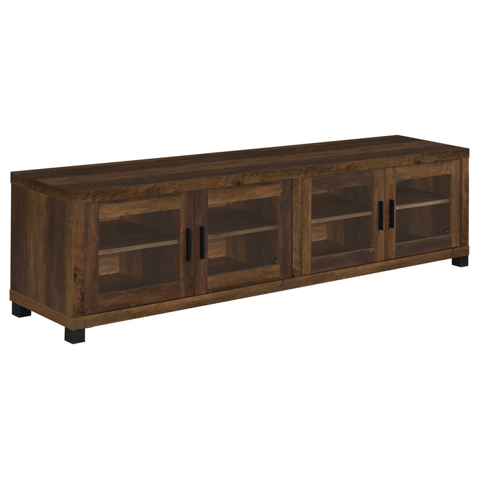 Sachin Entertainment Centers 2 - Orbit Furniture (Richmond,BC)