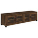 Sachin Entertainment Centers 2 - Orbit Furniture (Richmond,BC)