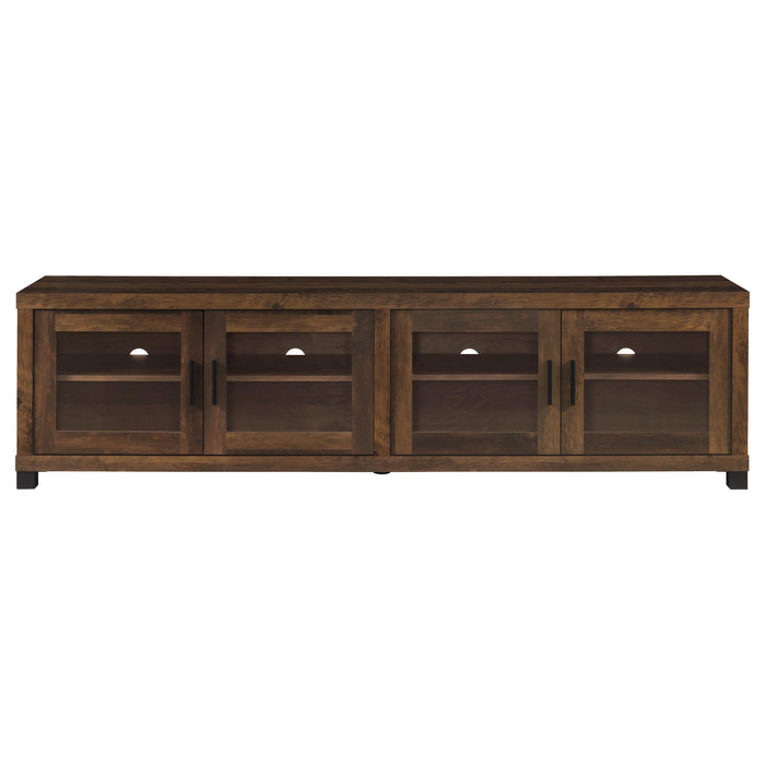 Sachin Entertainment Centers 2 - Orbit Furniture (Richmond,BC)