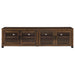 Sachin Entertainment Centers 2 - Orbit Furniture (Richmond,BC)
