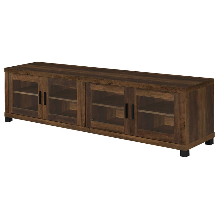 Sachin Entertainment Centers 2 - Orbit Furniture (Richmond,BC)